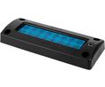 Cable Entry Frame with Grommet, EzEntry, Number of Grommets 16, 160 x 40mm, Polyamide